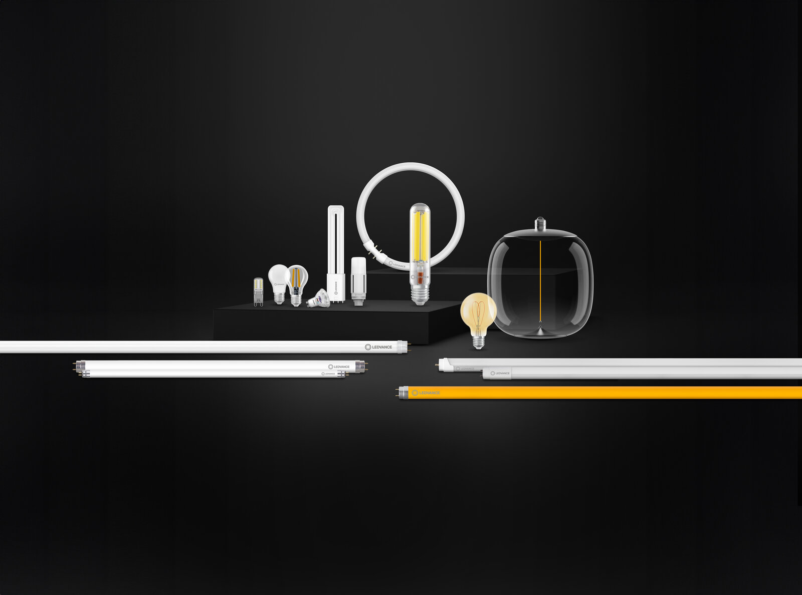 LED Lamps