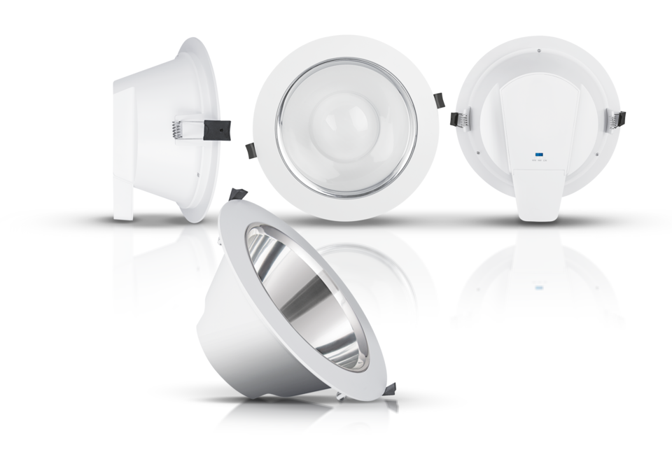 Đèn LED Downlight tiện nghi
